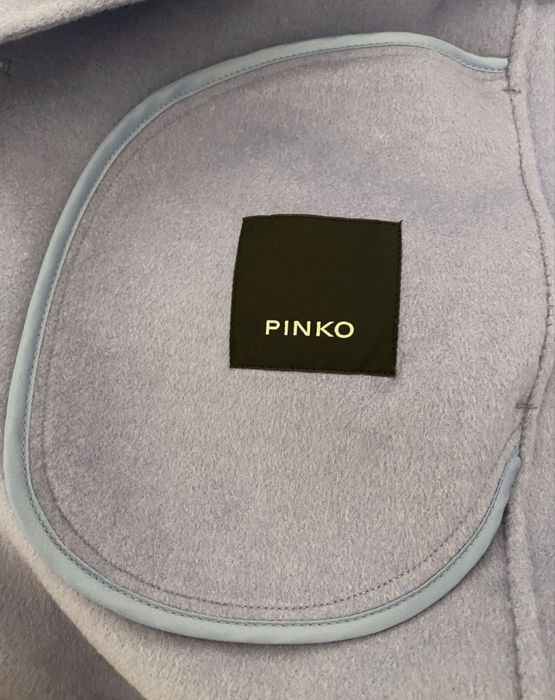 Пальто бренду Pinko, оригінал Іспанія