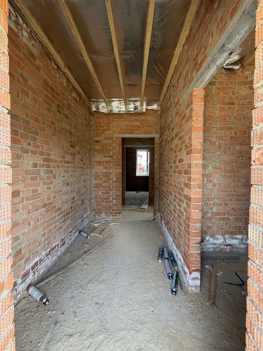 ПРОДАЖ СУЧАСНОГО ОДНОПОВЕРХОВОГО БУДИНКУ У ВІННИЦІ - Вид 3
