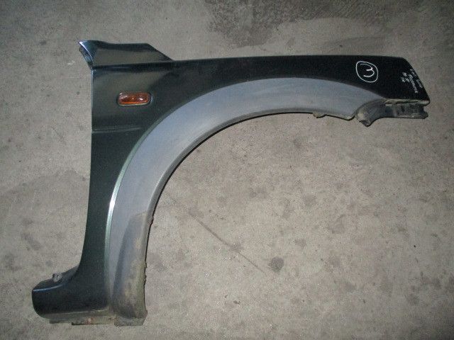 Guarda-lamas direito LAND ROVER Freelander (L314)