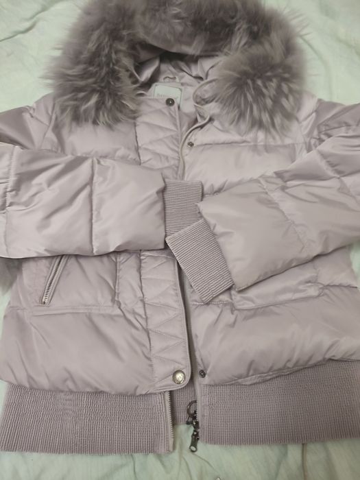 Курточка зимова 50р