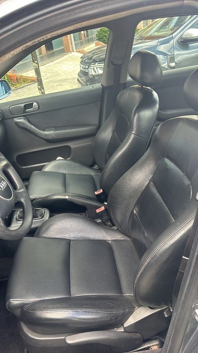 Audi A3 8L PD130