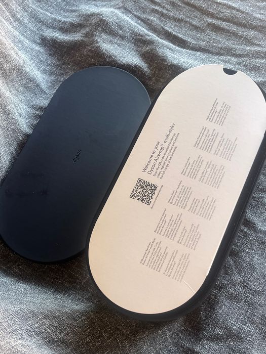 Dyson Airwrap Nova