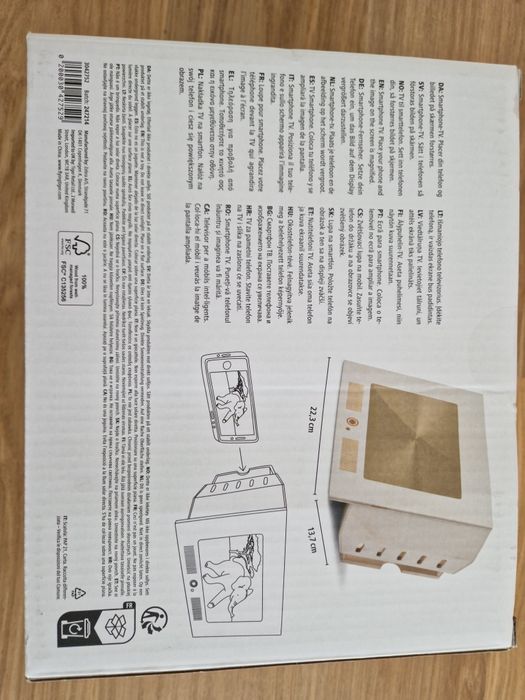 Smartphone TV Zoom64553067533058121