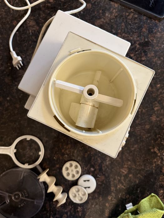 Pastamatic 700 maszynka do makaronu Simac