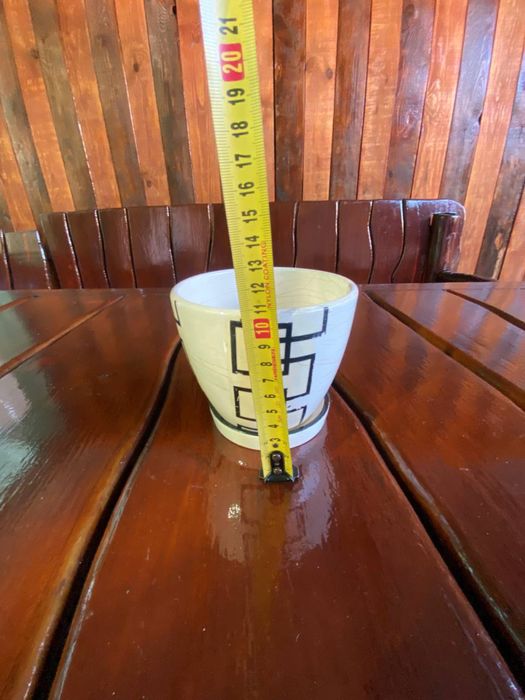 Вазоны для бонсайя, орхидей, керамические вазоны горшки горшок