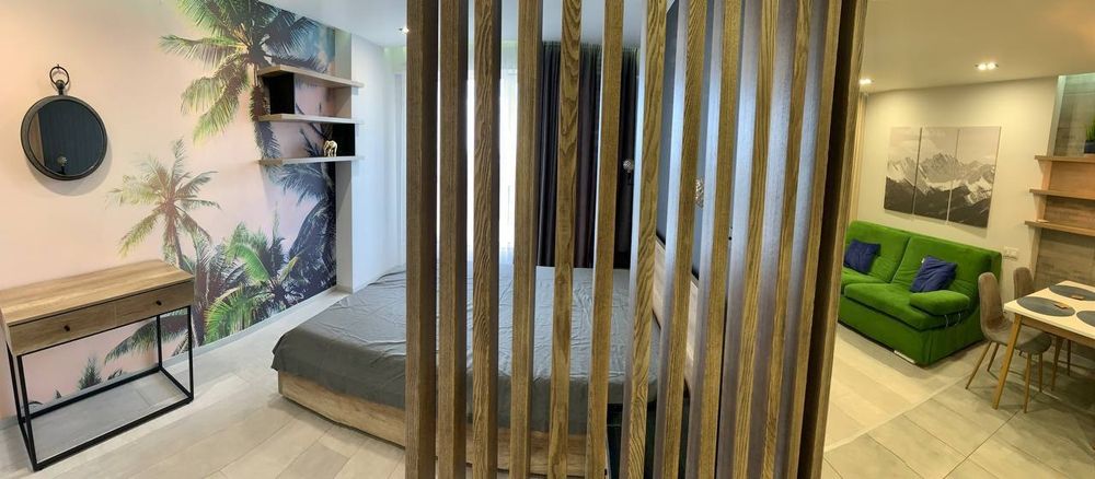 Продам квартиру с ремонтом  ЖК Лайтхаус  ,Центр ,парк Шевченко