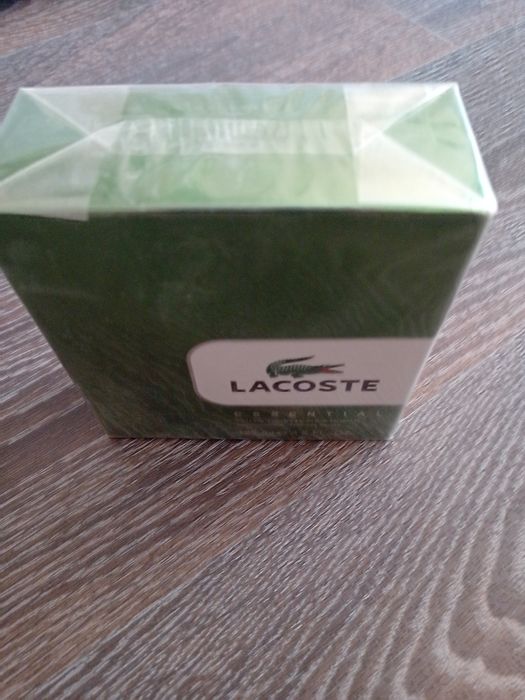 Парфум Lacoste Essential 125 ml
