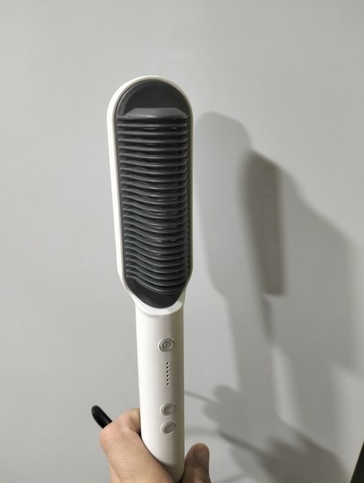 Электрорасческа расчёска