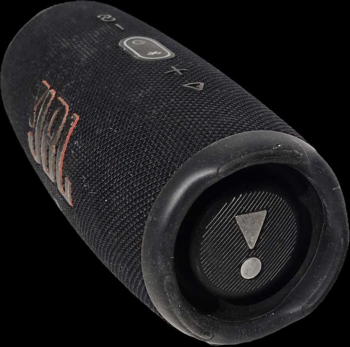 Głośnik przenośny JBL Charge 5 Bluetooth 40W IP67 Czarny