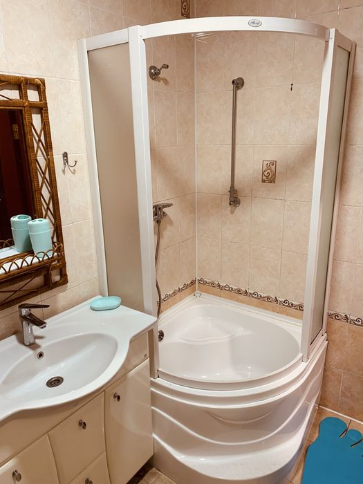 1-2-3-4х кімнатні квартири подобово.Центр.