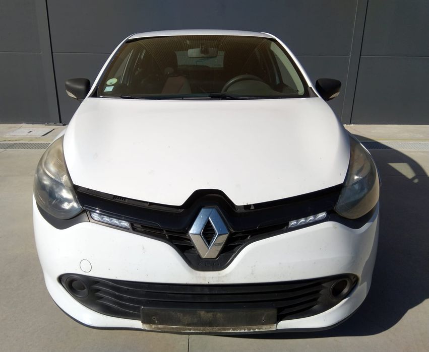 RENAULT CLIO IV - 2015 - Para Peças
