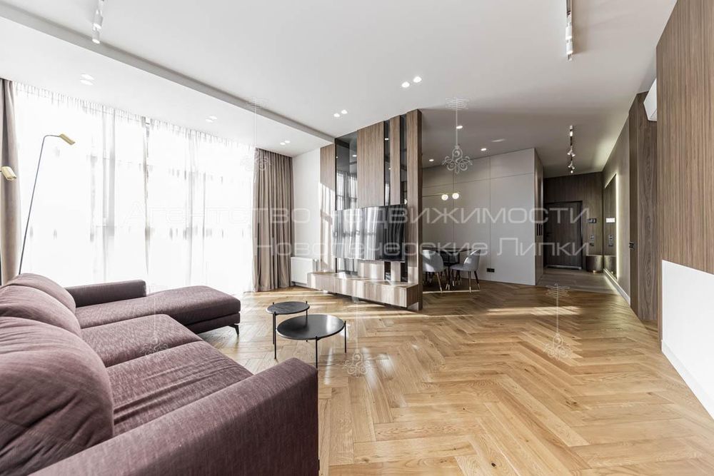 Продаж нової 4к квартири в ЖК Новопечерські Липки Верхогляда, 15Б