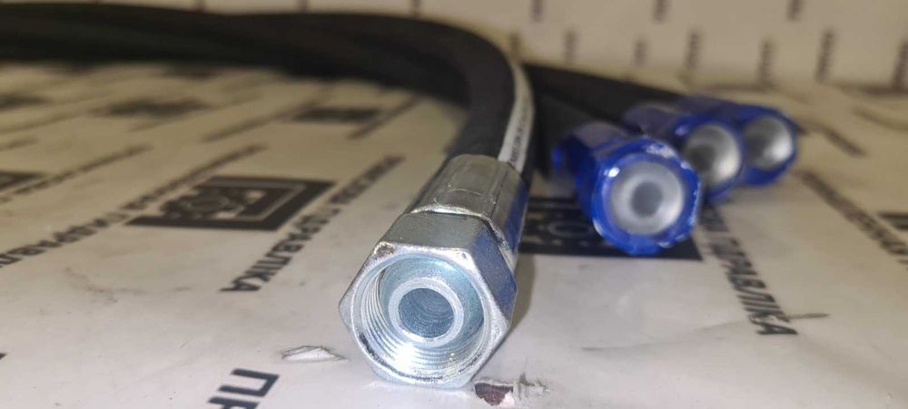 Рукав РВД 2SN Италия по самой лучшей цене Dn08, Dn10, Dn12, Dn16, Dn20