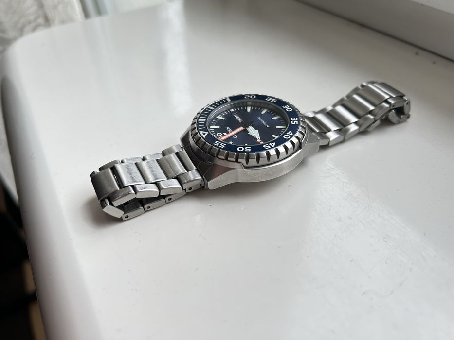 Citizen Promaster Marine