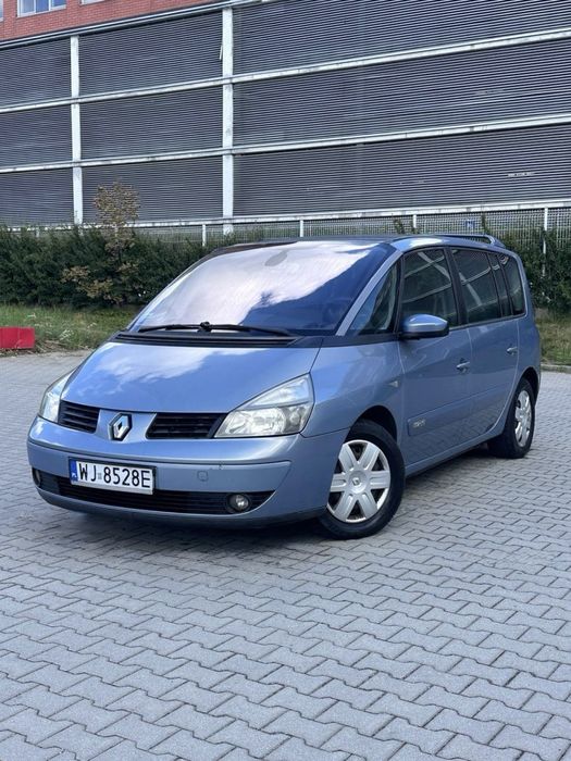 Renault Espace
