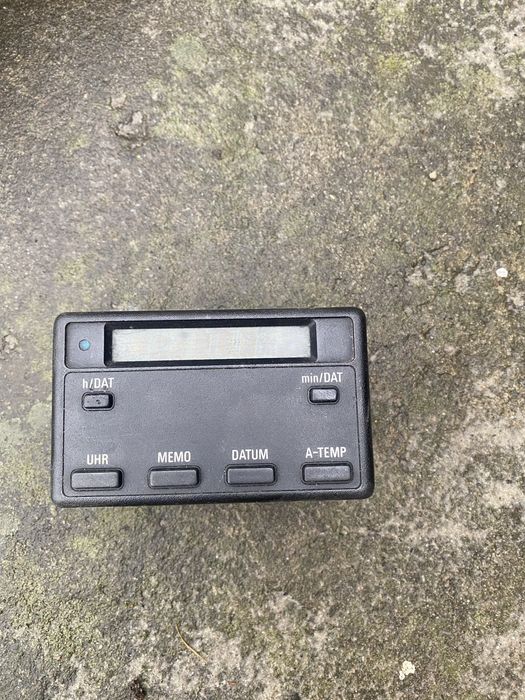 Бортовий компʼютер е34