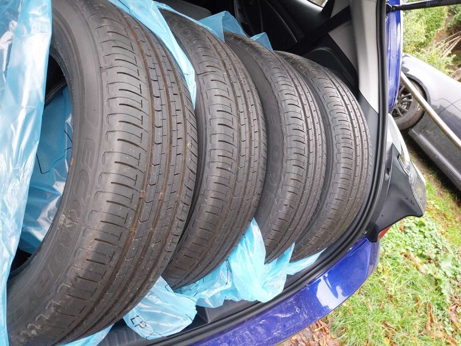 Opony nowe letnie Bridgestone Ecopia EP150 185/65 R15 88H
