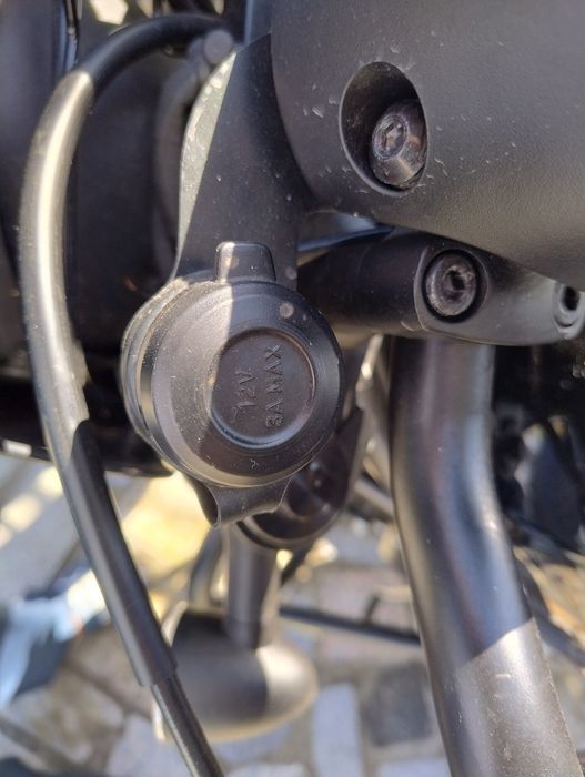 Honda Rebel 500 Special Edition