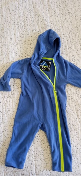 Боді на хлопчика