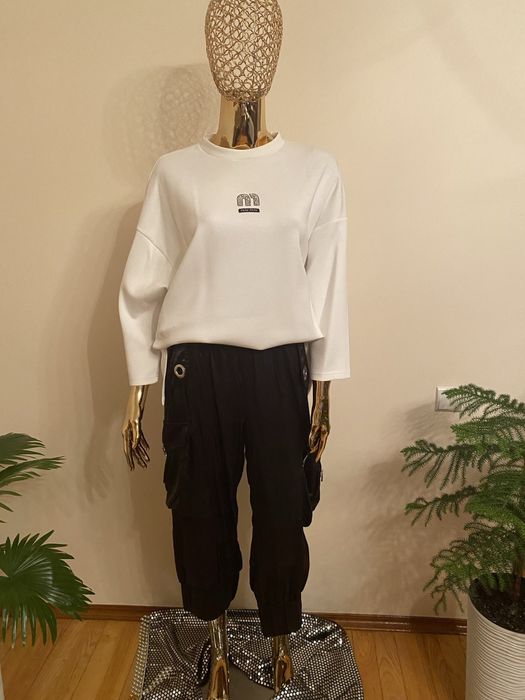 Штани карго жіночі