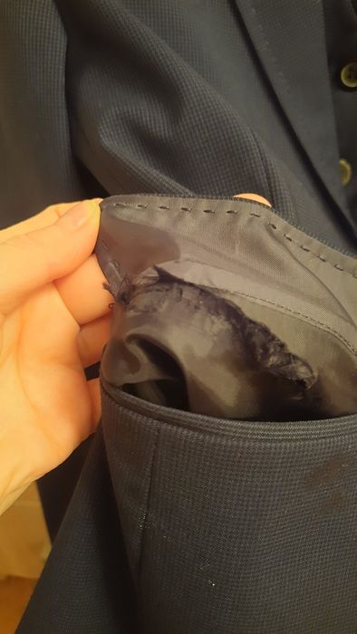 Школьный костюм Lilys Украина 140-146 шерсть