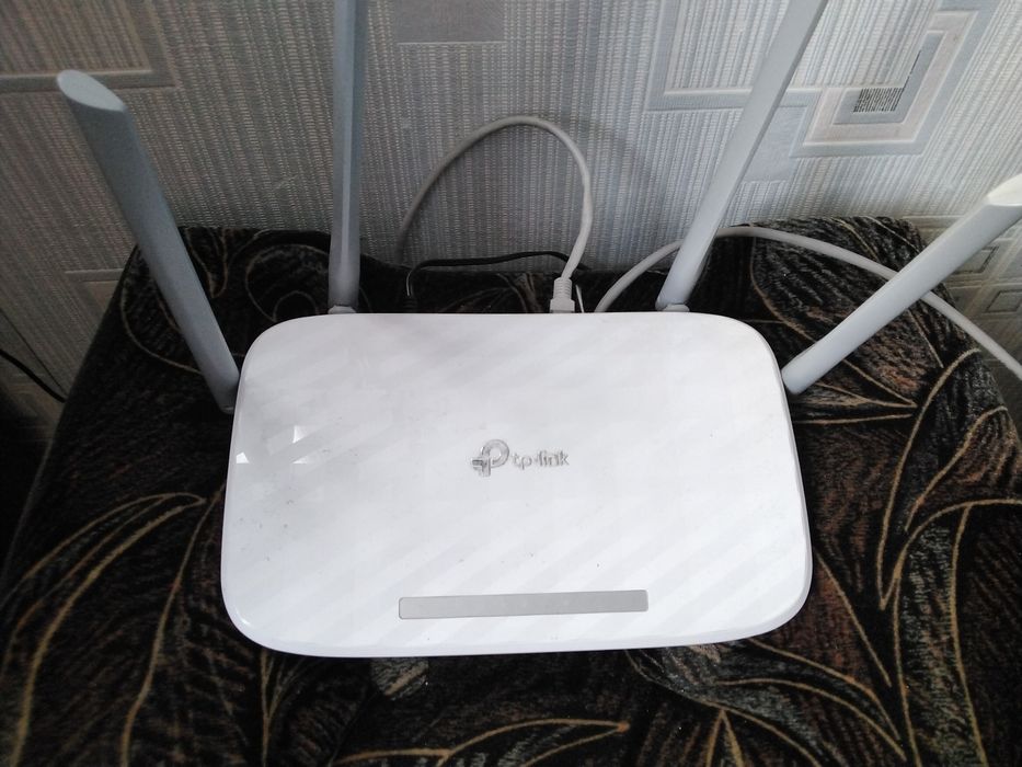 Продам TP-Link Archer C50