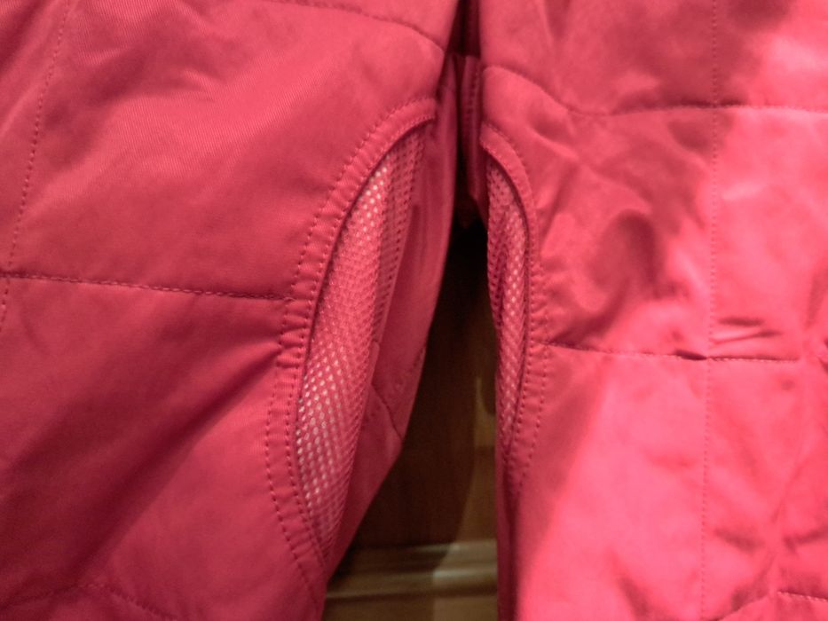 Fato kart Sparco vermelho XL nível 2 Novo.