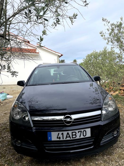 Opel Acta 1.6 2005