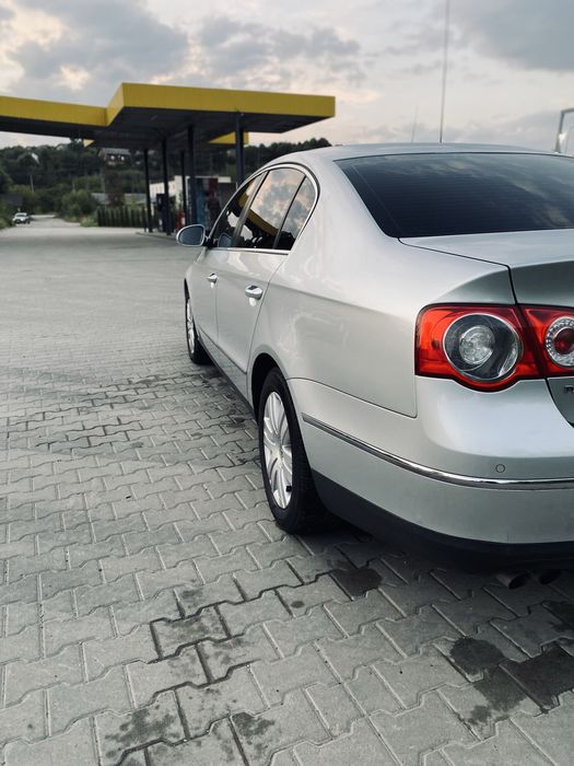 Продам Passat b6