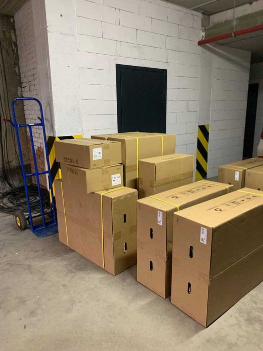 Гібрид PROSOLAX гарантійні інвертора краще Deya Solis Luxpower