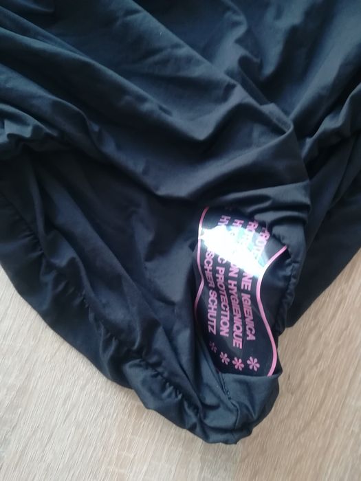 Dwuczęściowy strój kąpielowy