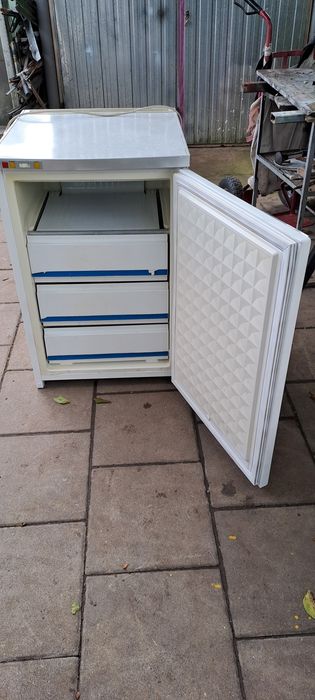 Zamrażarka szufladowa VORWERK elektro