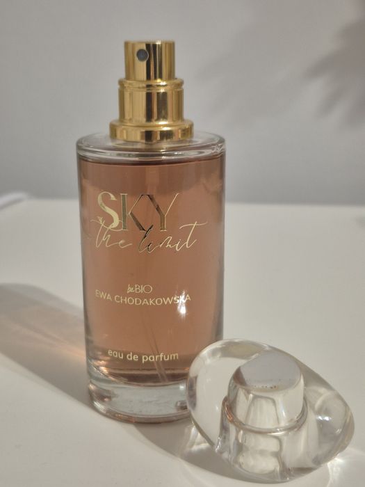 Sky is the Limit be Bio Ewa Chodakowska/woda perfumowana