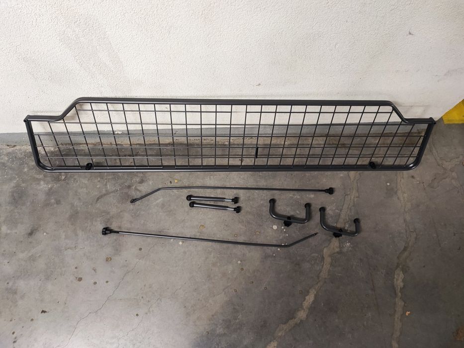 Travall Dog Guard (przegroda) do Ford S-Max 2015-