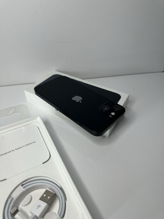 iPhone 13 128 GB | 100% Kondycji | Super stan!