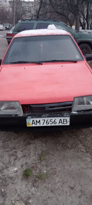 Продам ВАЗ 2109)))