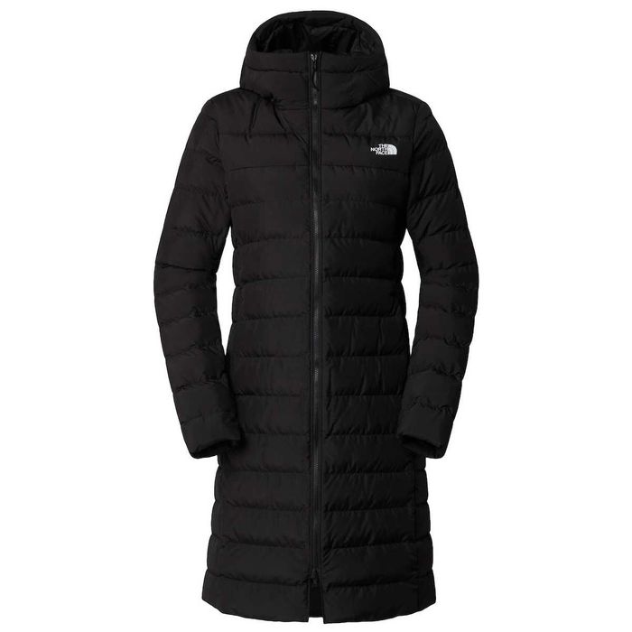 Damska kurtka puchowa płaszcz The North Face Aconcagua Parka