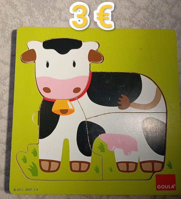 brinquedos mais pequenos