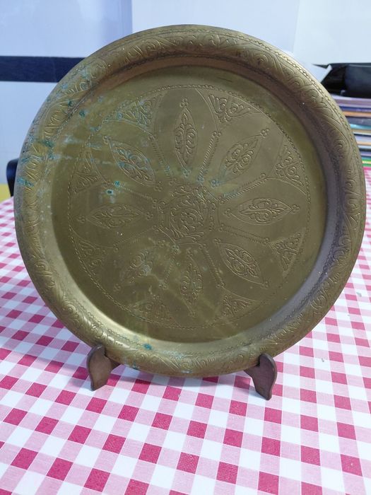 VENDO Prato Decorativo