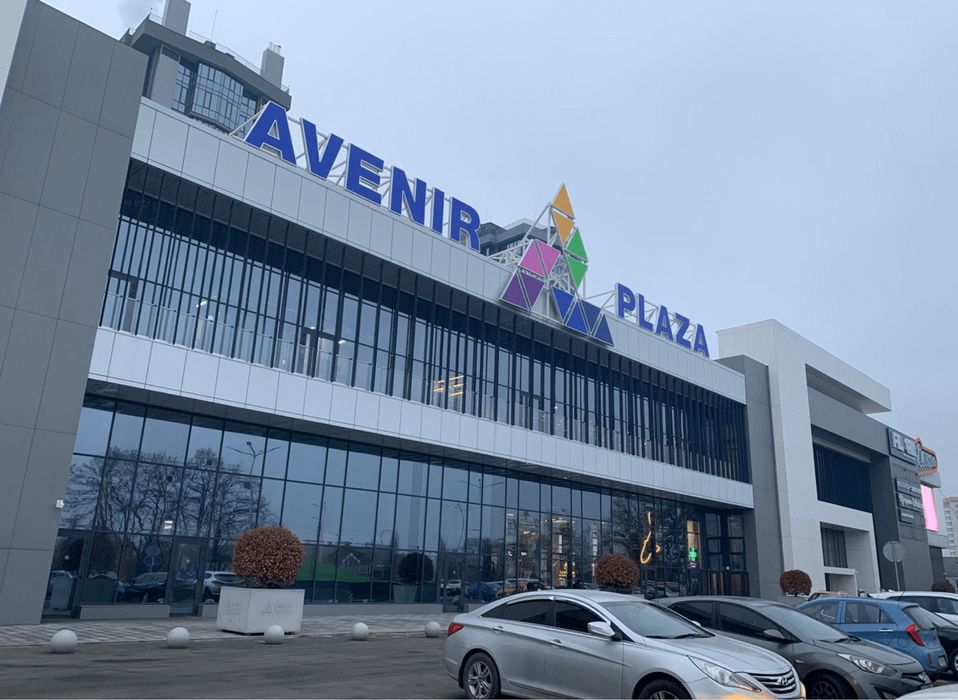 Подобово 2-х кімнатна квартира, Буча,ЖК Гранд Бурже