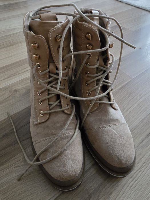 Trapery zimowe Dezee