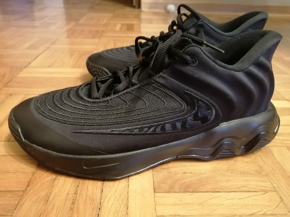 Buty Nike Giannis rozm. 43
