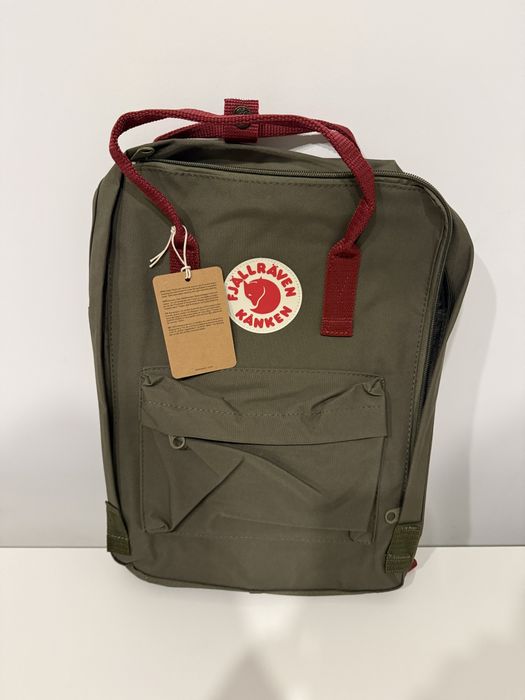Mochila Fjallraven