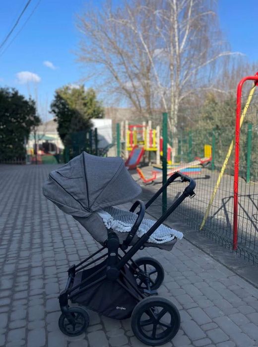 Коляска caybex Priam 2в1