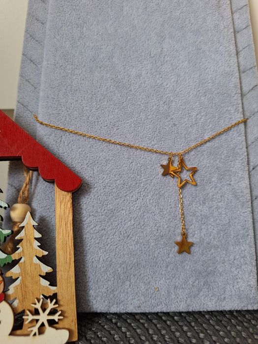 Celebrytka / krawatka gwiazdy