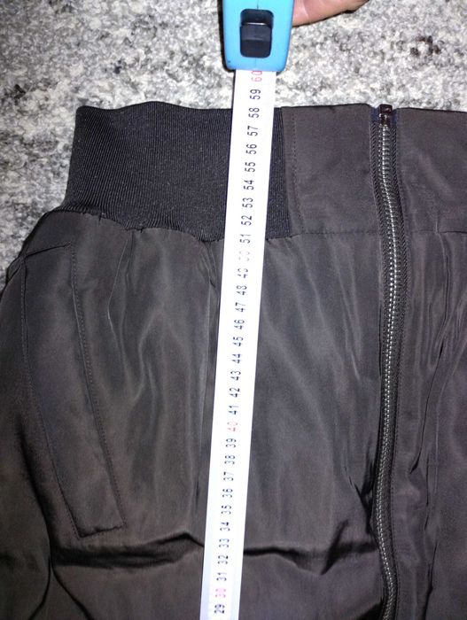 Kurtka ASOS męska, unisex ,xs. S,M.