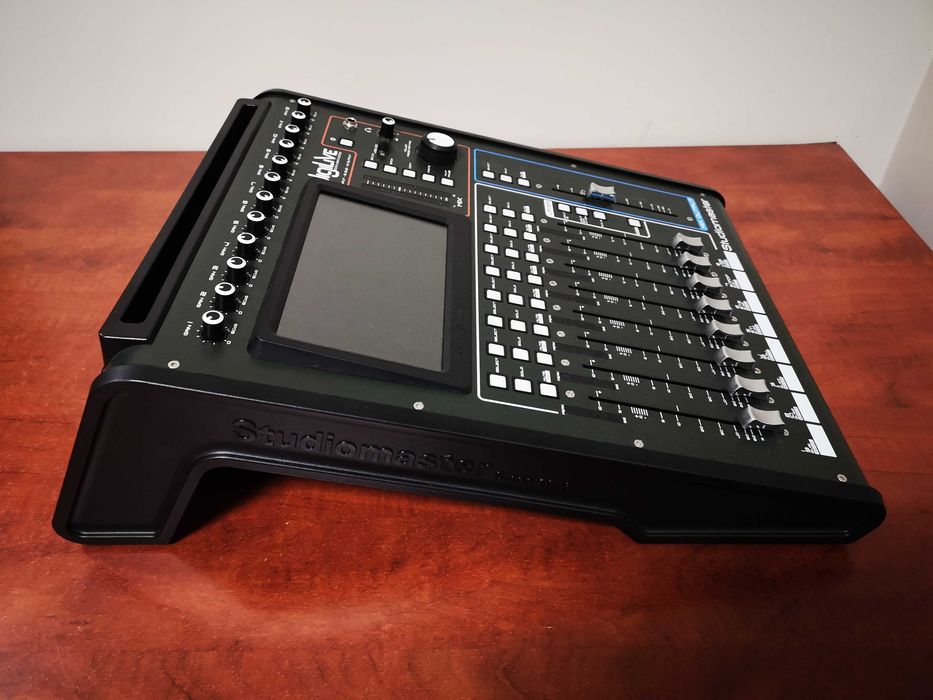 Studiomaster DIGILIVE 16- Mikser Cyfrowy