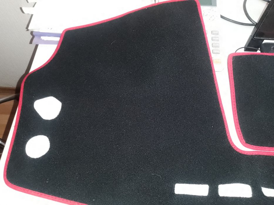 Накидка на панель приборов nissan x trail