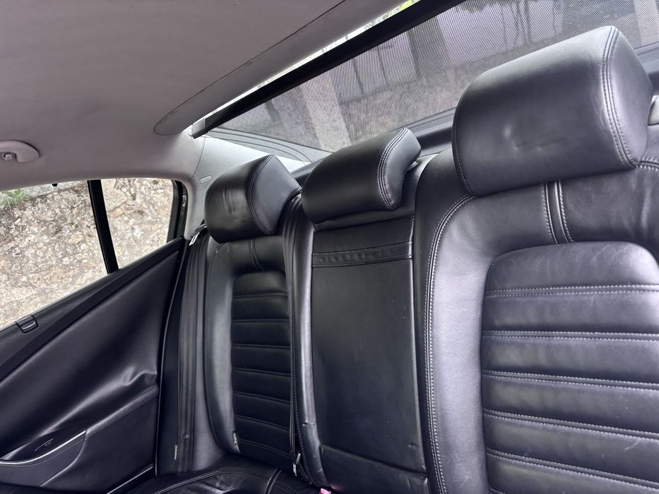 Volkswagem Passat