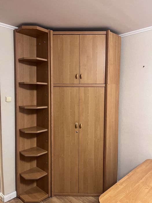 Meble do salonu/sypialni